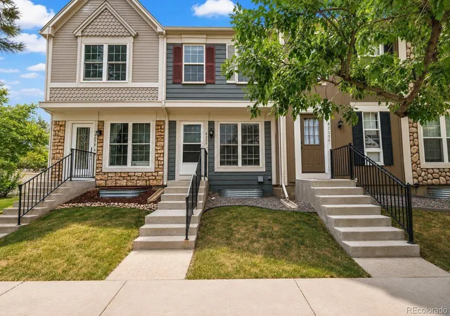 1st image of 8257 S Fillmore Wy, Centennial, CO 80122 | MLS# 9056814