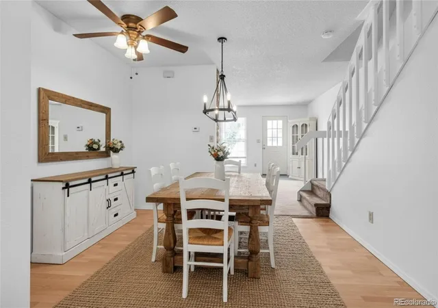 Photo 3 of Townhouse for sale at 8257 S Fillmore Way, Centennial, CO 80122 | MLS# 9056814 | Listing updated on 2026-09-22