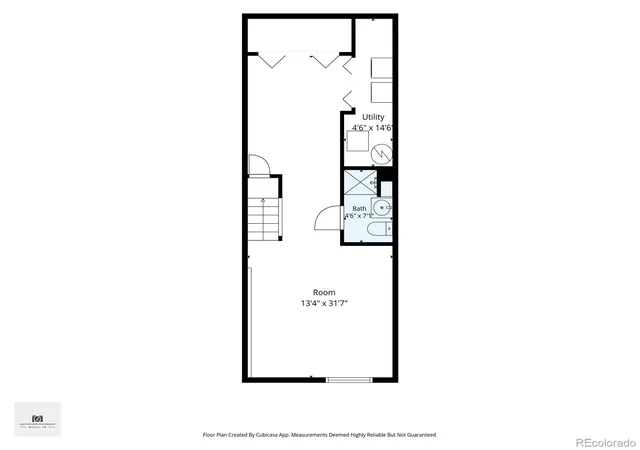 25th image of 8257 S Fillmore Wy, Centennial, CO 80122 | MLS# 9056814