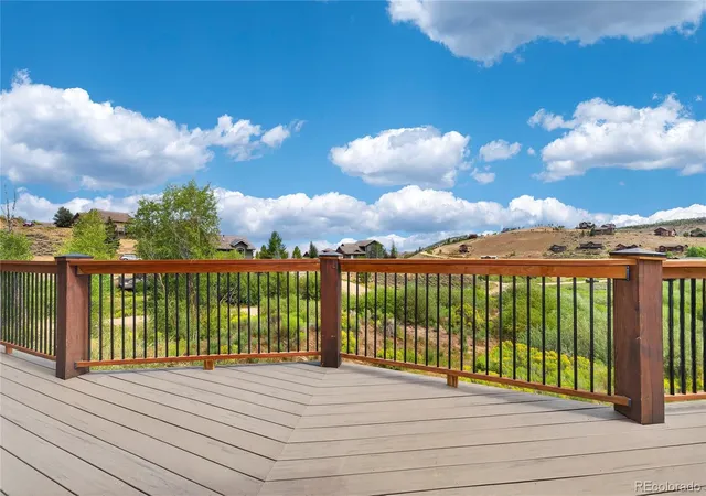Photo 3 of Single family home for sale at 199 Birch Dr / Gcr 8960, Granby, CO 80446 | MLS# 5015933 | Listing updated on 2026-09-12