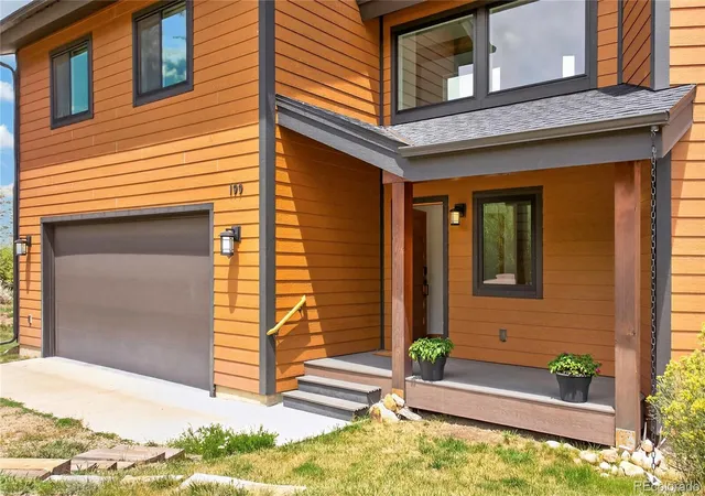 Photo 3 of Single family home for sale at 199 Birch Dr / Gcr 8960, Granby, CO 80446 | MLS# 5015933 | Listing updated on 2026-09-12