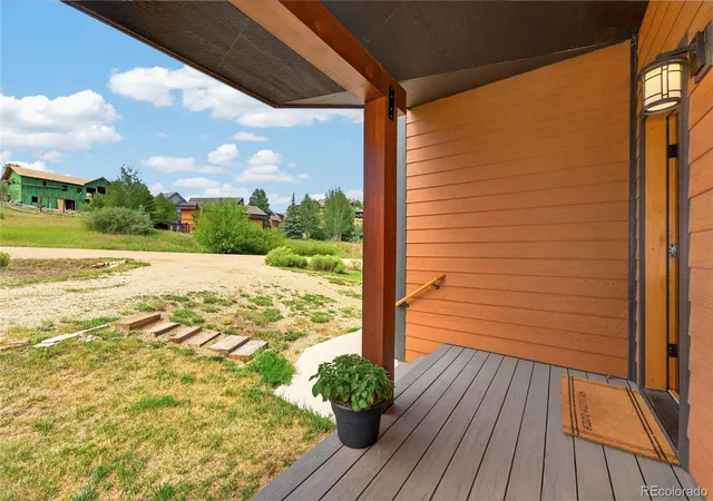 Photo 4 of Single family home for sale at 199 Birch Dr / Gcr 8960, Granby, CO 80446 | MLS# 5015933 | Listing updated on 2026-09-12