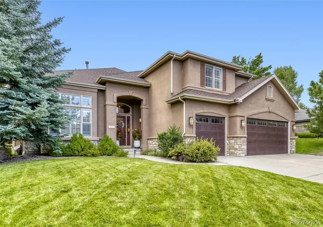 1st image of 7277 Timbercrest Ln, Castle Pines, CO 80108 | MLS# 5729463