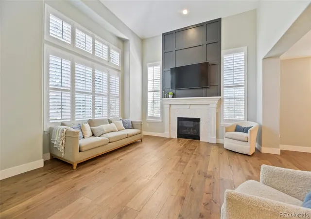 3rd image of 7277 Timbercrest Ln, Castle Pines, CO 80108 | MLS# 5729463