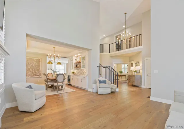 5th image of 7277 Timbercrest Ln, Castle Pines, CO 80108 | MLS# 5729463