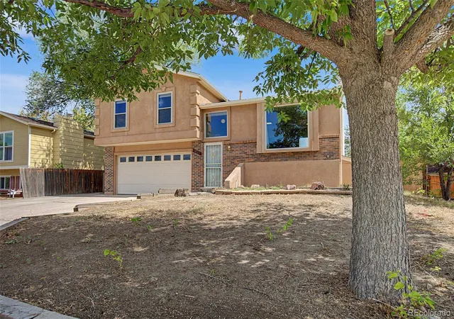 Photo 2 of Sale Pending at 4711 Keith Cir, Colorado Springs, CO 80916 | MLS# 8844483 | Listing updated on 2026-08-03