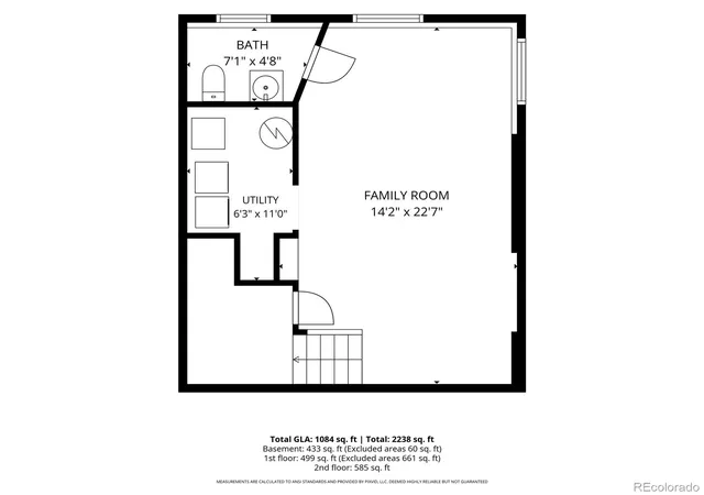 Photo 42 of Sale Pending at 4711 Keith Cir, Colorado Springs, CO 80916 | MLS# 8844483 | Listing updated on 2026-08-03