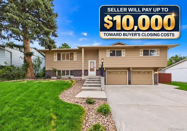 Photo 1 of Single family home for sale at 1509 Lyle Dr, Colorado Springs, CO 80915 | MLS# 2148609 | Listing updated on 2026-09-22