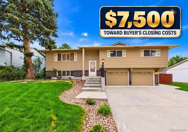 Single family home for sale at 1509 Lyle Dr, Colorado Springs, CO 80915 | MLS# 2148609