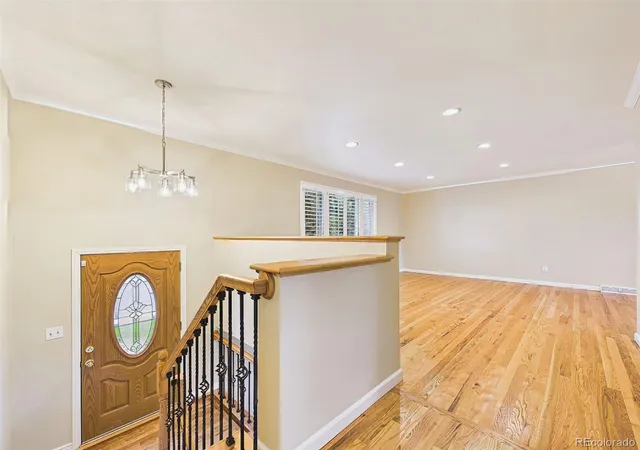 3rd image of 1509 Lyle Dr, Colorado Springs, CO 80915 | MLS# 2148609