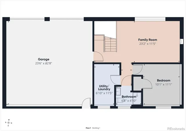 50th image of 1509 Lyle Dr, Colorado Springs, CO 80915 | MLS# 2148609