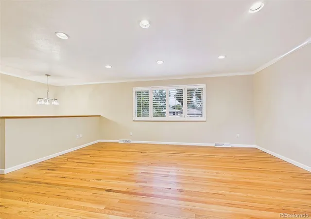 5th image of 1509 Lyle Dr, Colorado Springs, CO 80915 | MLS# 2148609