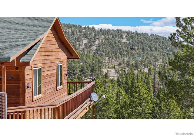 3rd image of 51 Tenino Ct, Red Feather Lakes, CO 80545 | MLS# IR1065316