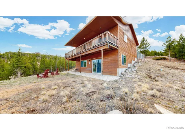 4th image of 51 Tenino Ct, Red Feather Lakes, CO 80545 | MLS# IR1065316
