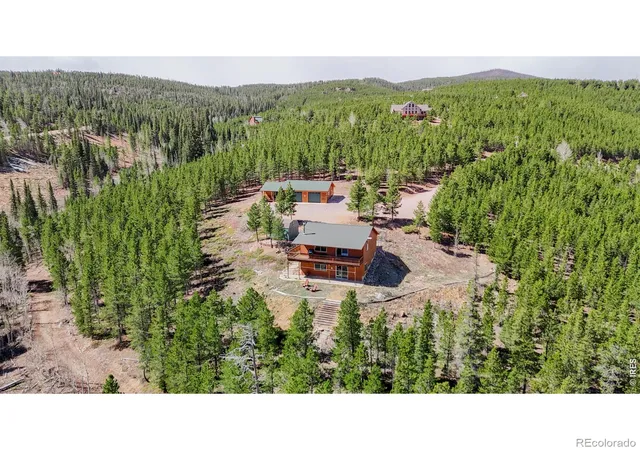 5th image of 51 Tenino Ct, Red Feather Lakes, CO 80545 | MLS# IR1065316
