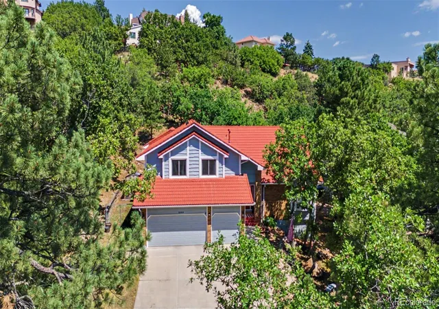 Photo 1 of Sale Pending at 280 Brandywine Dr, Colorado Springs, CO 80906 | MLS# 5917252 | Listing updated on 2026-08-17