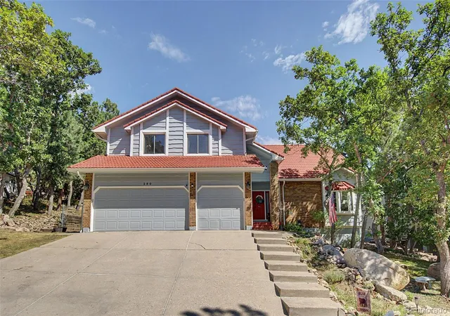Photo 3 of Sale Pending at 280 Brandywine Dr, Colorado Springs, CO 80906 | MLS# 5917252 | Listing updated on 2026-08-17