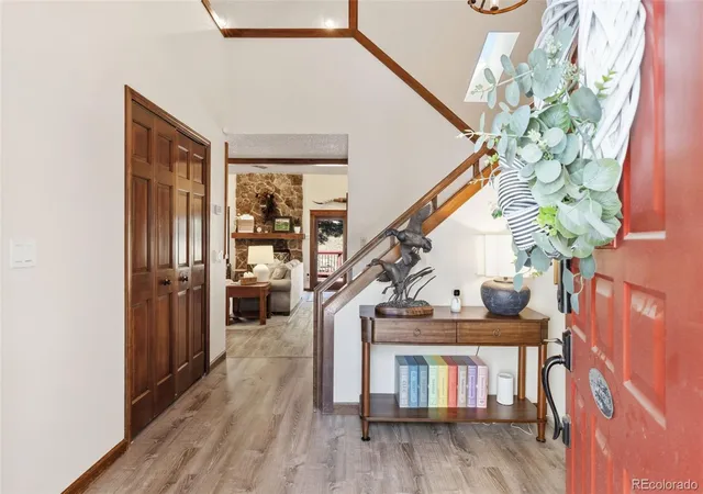 Photo 4 of Sale Pending at 280 Brandywine Dr, Colorado Springs, CO 80906 | MLS# 5917252 | Listing updated on 2026-08-17