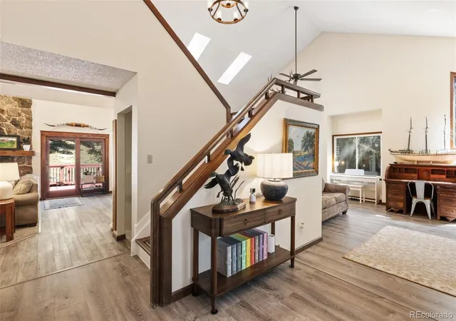 Photo 5 of Sale Pending at 280 Brandywine Dr, Colorado Springs, CO 80906 | MLS# 5917252 | Listing updated on 2026-08-17