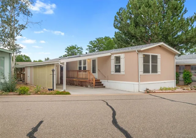 1st image of 605 W 57th St, Loveland, CO 80538 | MLS# 7761853