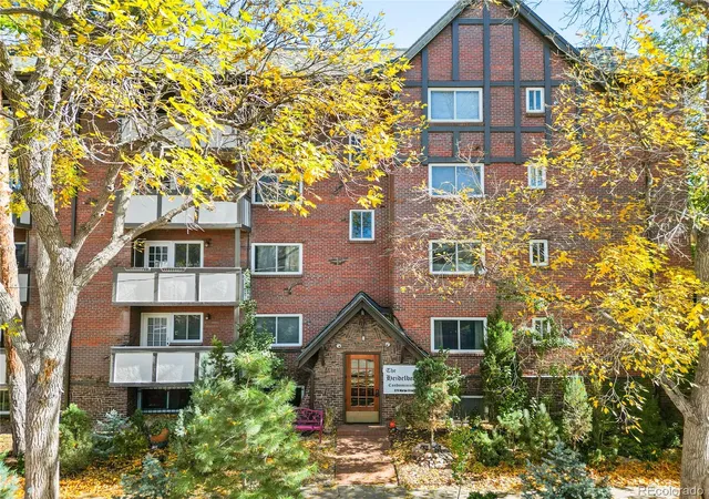 1st image of 1270 N Marion St #406, Denver, CO 80218 | MLS# 6147387