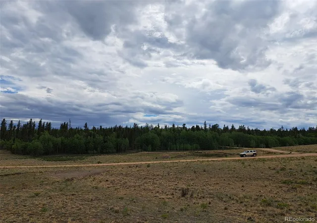 Photo 2 of Land for sale at 539 Mustang Trl, Jefferson, CO 80456 | MLS# 3969472 | Listing updated on 2026-07-30