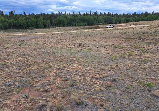 Photo 3 of Land for sale at 539 Mustang Trl, Jefferson, CO 80456 | MLS# 3969472 | Listing updated on 2026-07-30