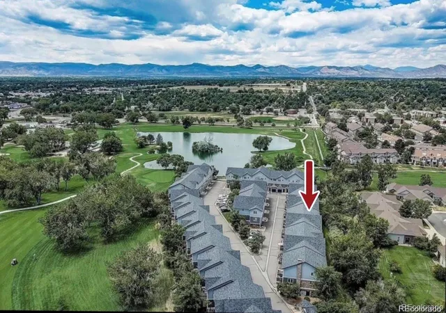 Photo 1 of Condo for sale at 2951 Riverwalk Cir #N, Littleton, CO 80123 | MLS# 7483512 | Listing updated on 2026-09-05
