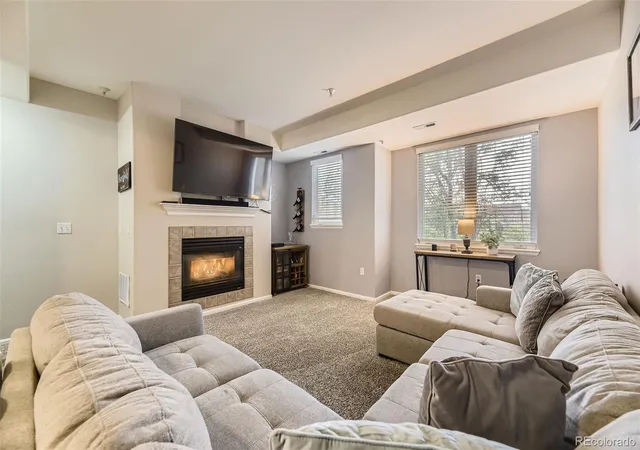 Photo 2 of Condo for sale at 2951 Riverwalk Cir #N, Littleton, CO 80123 | MLS# 7483512 | Listing updated on 2026-09-05
