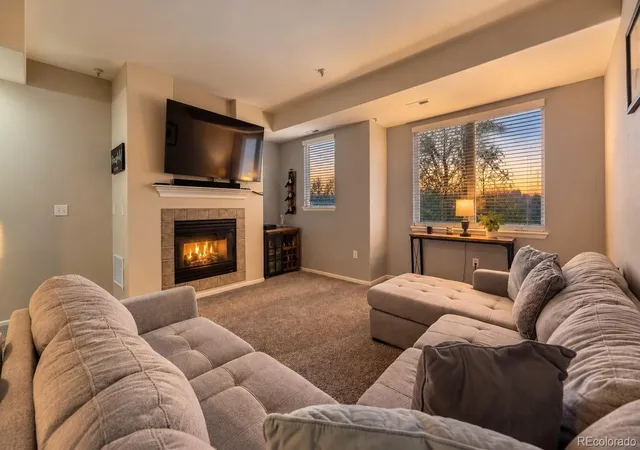 Photo 3 of Condo for sale at 2951 Riverwalk Cir #N, Littleton, CO 80123 | MLS# 7483512 | Listing updated on 2026-10-09