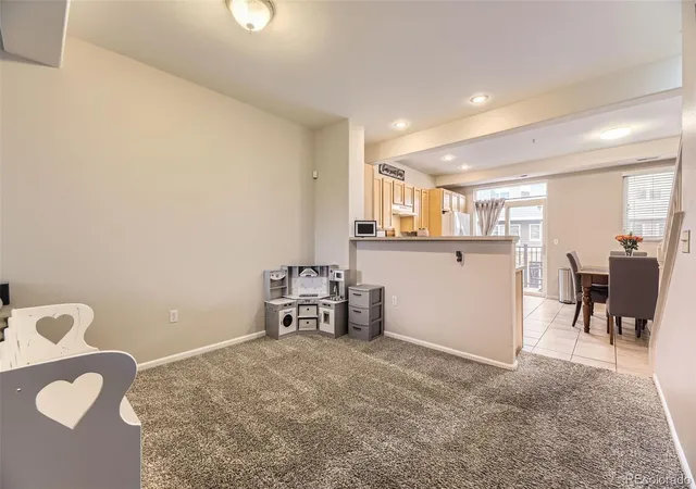 Photo 3 of Condo for sale at 2951 Riverwalk Cir #N, Littleton, CO 80123 | MLS# 7483512 | Listing updated on 2026-09-05