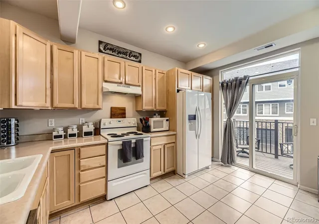 Photo 4 of Condo for sale at 2951 Riverwalk Cir #N, Littleton, CO 80123 | MLS# 7483512 | Listing updated on 2026-09-05