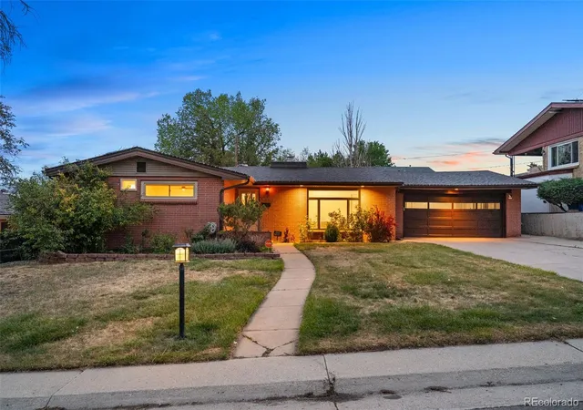2nd image of 1670 Zenobia St, Denver, CO 80204 | MLS# 7414809