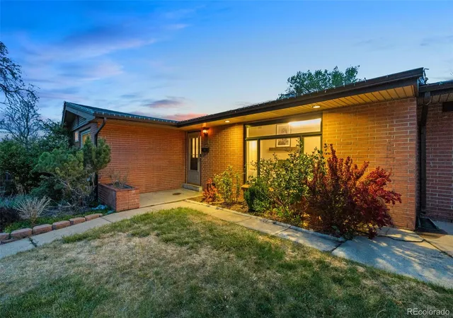 3rd image of 1670 Zenobia St, Denver, CO 80204 | MLS# 7414809