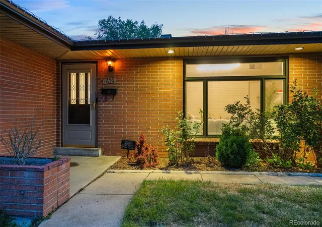 4th image of 1670 Zenobia St, Denver, CO 80204 | MLS# 7414809