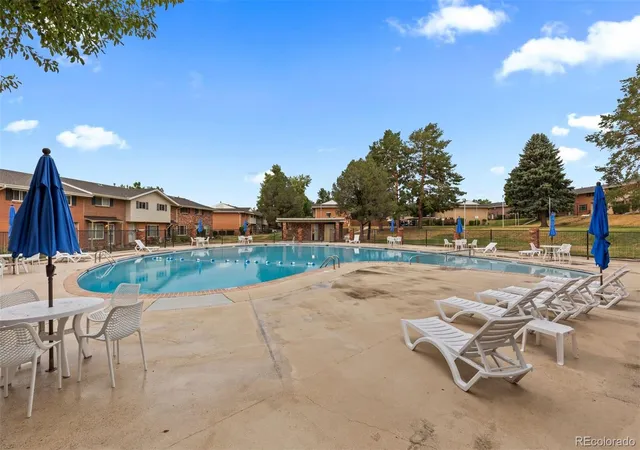 22nd image of 9210 E Mansfield Ave, Denver, CO 80237 | MLS# 9534899