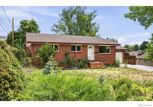 1st image of 1915 Cheyenne St, Golden, CO 80401 | MLS# IR1065320