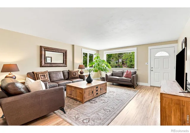 Photo 3 of Single family home for sale at 1915 Cheyenne St, Golden, CO 80401 | MLS# IR1065320 | Listing updated on 2026-10-04