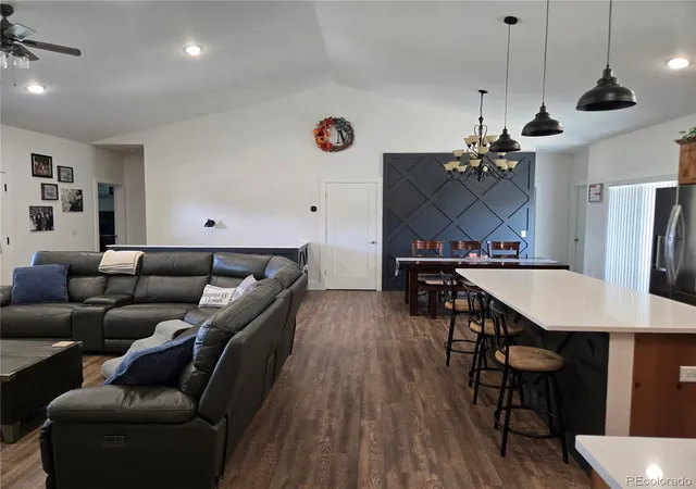 Photo 3 of Single family home for sale at 1245 Jasmine St, Burlington, CO 80807 | MLS# 7154642 | Listing updated on 2026-08-01
