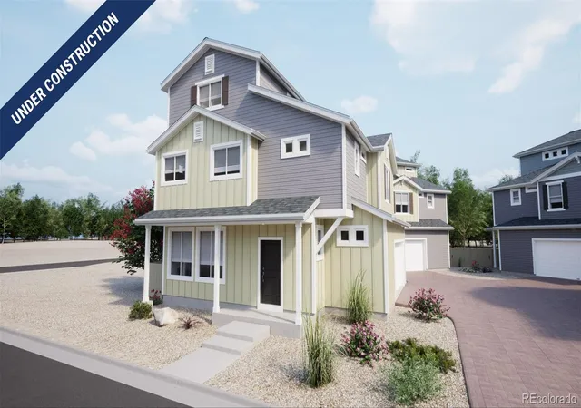 1st image of 624 Wagon Wheel Wy, Bennett, CO 80102 | MLS# 3525049