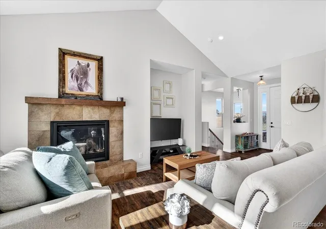 2nd image of 33280 Wyndham Cir, Elizabeth, CO 80107 | MLS# 6608959