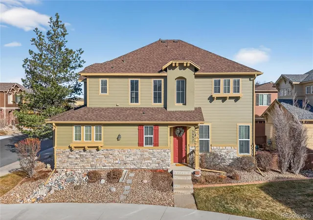 1st image of 3997 Blue Pine Cir, Highlands Ranch, CO 80126 | MLS# 5216493