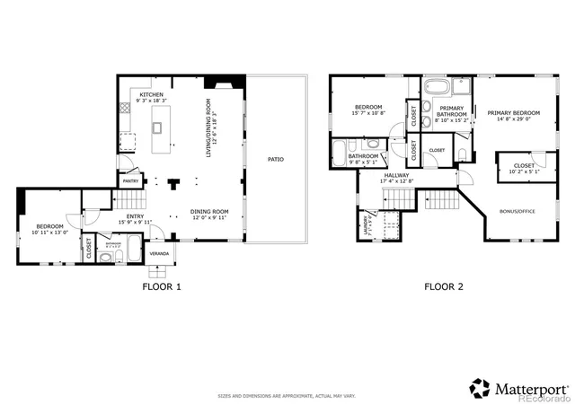 37th image of 3997 Blue Pine Cir, Highlands Ranch, CO 80126 | MLS# 5216493