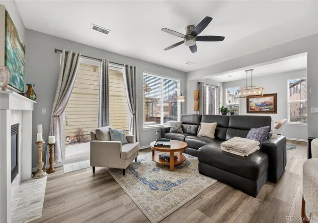 4th image of 3997 Blue Pine Cir, Highlands Ranch, CO 80126 | MLS# 5216493