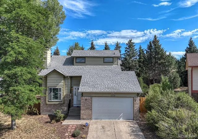 Photo 1 of Single family home for sale at 1510 Leoti Dr, Colorado Springs, CO 80915 | MLS# 5285037 | Listing updated on 2026-08-21