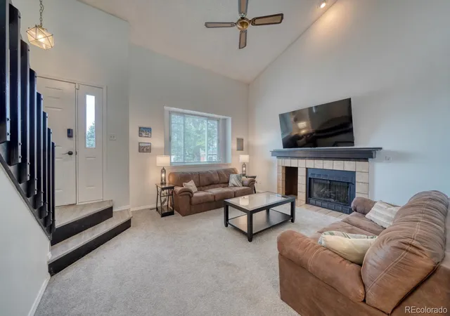 Photo 4 of Single family home for sale at 1510 Leoti Dr, Colorado Springs, CO 80915 | MLS# 5285037 | Listing updated on 2026-08-21