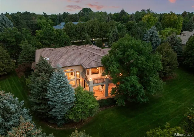 2nd image of 81 Cherry Hills Farm Dr, Englewood, CO 80113 | MLS# 2137655