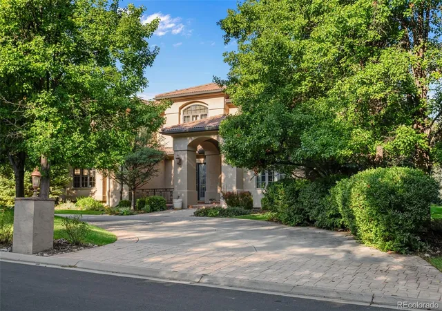 40th image of 81 Cherry Hills Farm Dr, Englewood, CO 80113 | MLS# 2137655