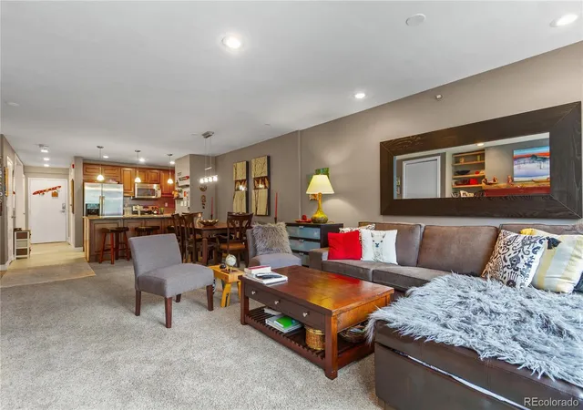 5th image of 22864 Us Hwy 6 #103, Dillon, CO 80435 | MLS# 3223283