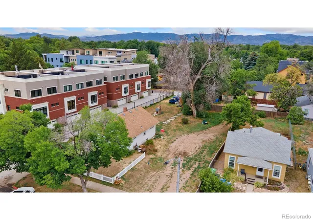 Photo 4 of Single family home for sale at 323 N Howes St, Fort Collins, CO 80521 | MLS# IR1065327 | Listing updated on 2026-07-30